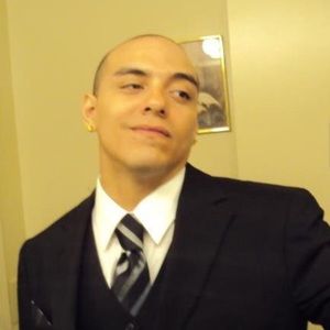 Meet your Posher, Antonio